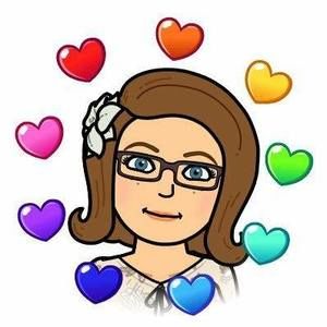 Meet your Posher, Kristen